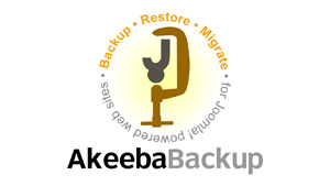 How to move a Joomla site with AKEEBA BACKUP